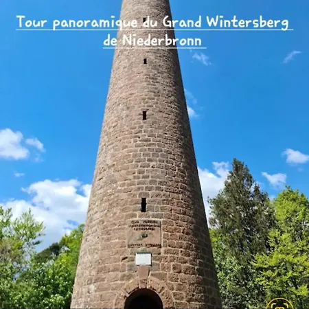 Gasthof S'waschbel Eck *