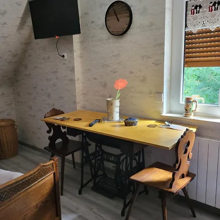 S'waschbel Eck Gasthof Oberbronn